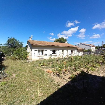 Los Olivos Bize-Minervois Екстер'єр фото