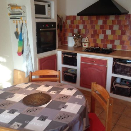 Los Olivos Bize-Minervois Екстер'єр фото