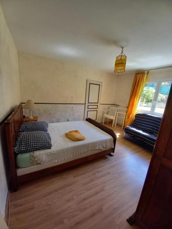 Los Olivos Bize-Minervois Екстер'єр фото