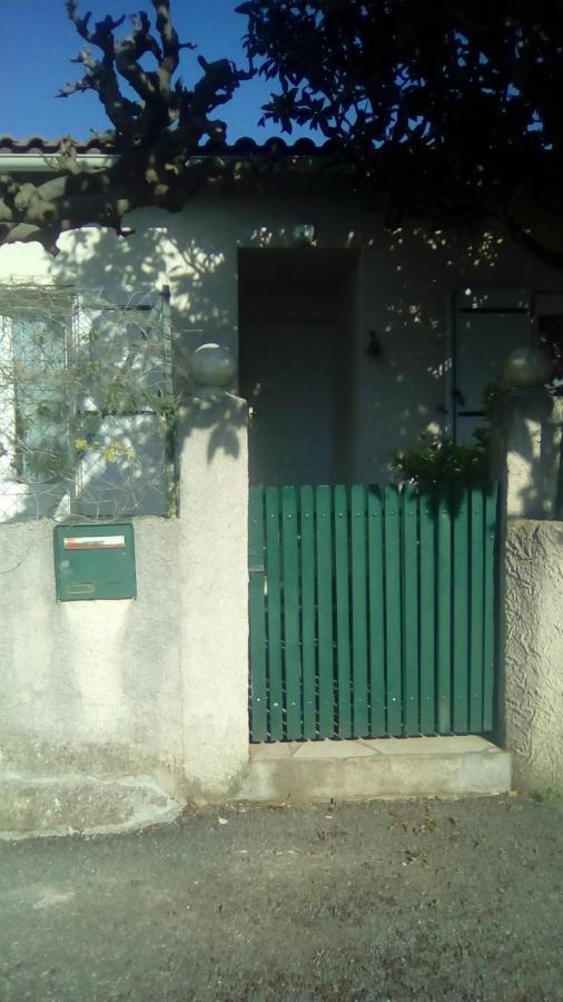 Los Olivos Bize-Minervois Екстер'єр фото