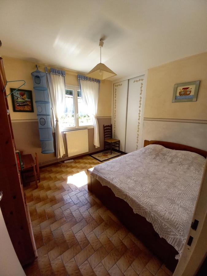 Los Olivos Bize-Minervois Екстер'єр фото
