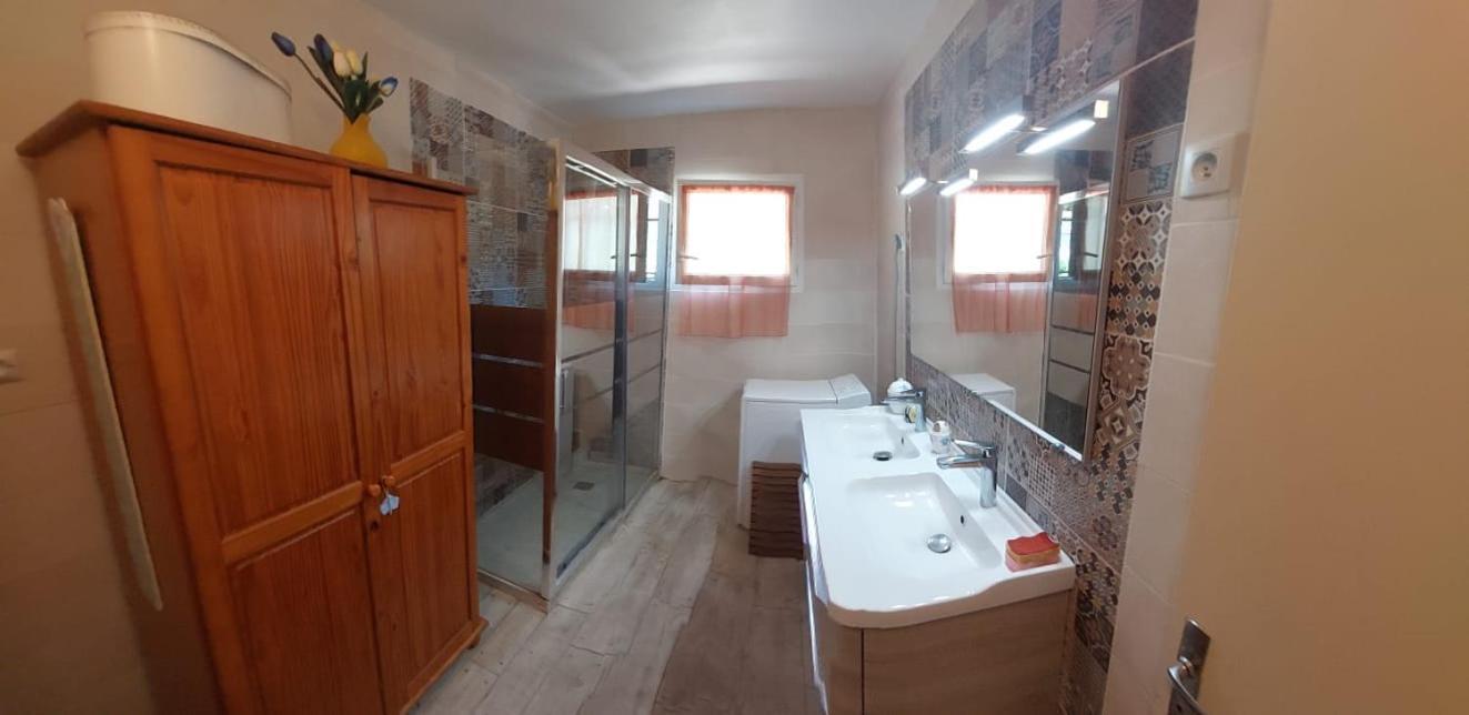 Los Olivos Bize-Minervois Екстер'єр фото